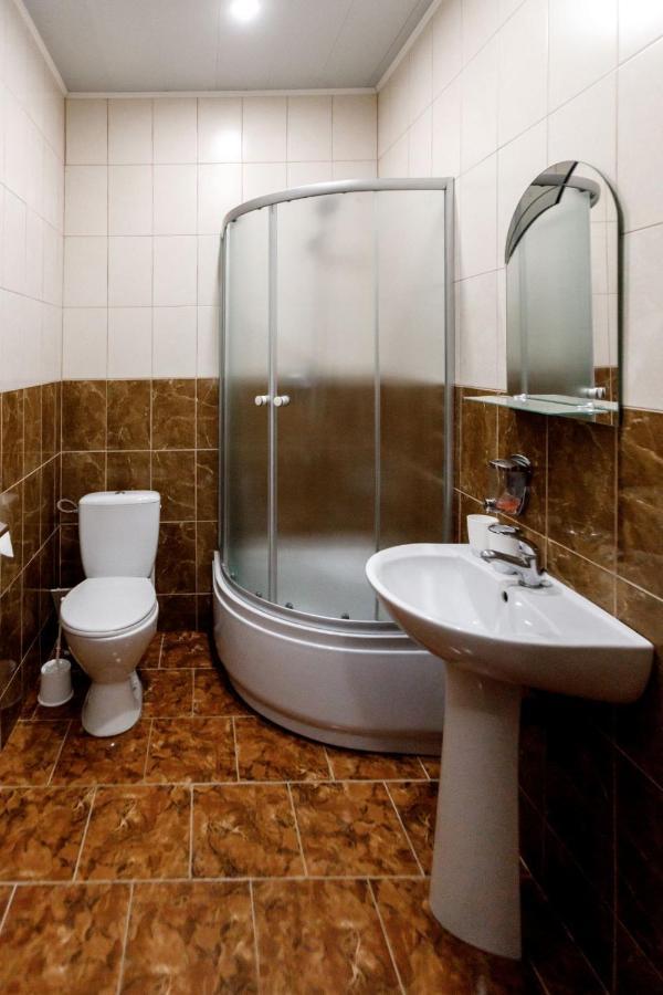 Готель Едельвейс Skhidnytsia Zimmer foto