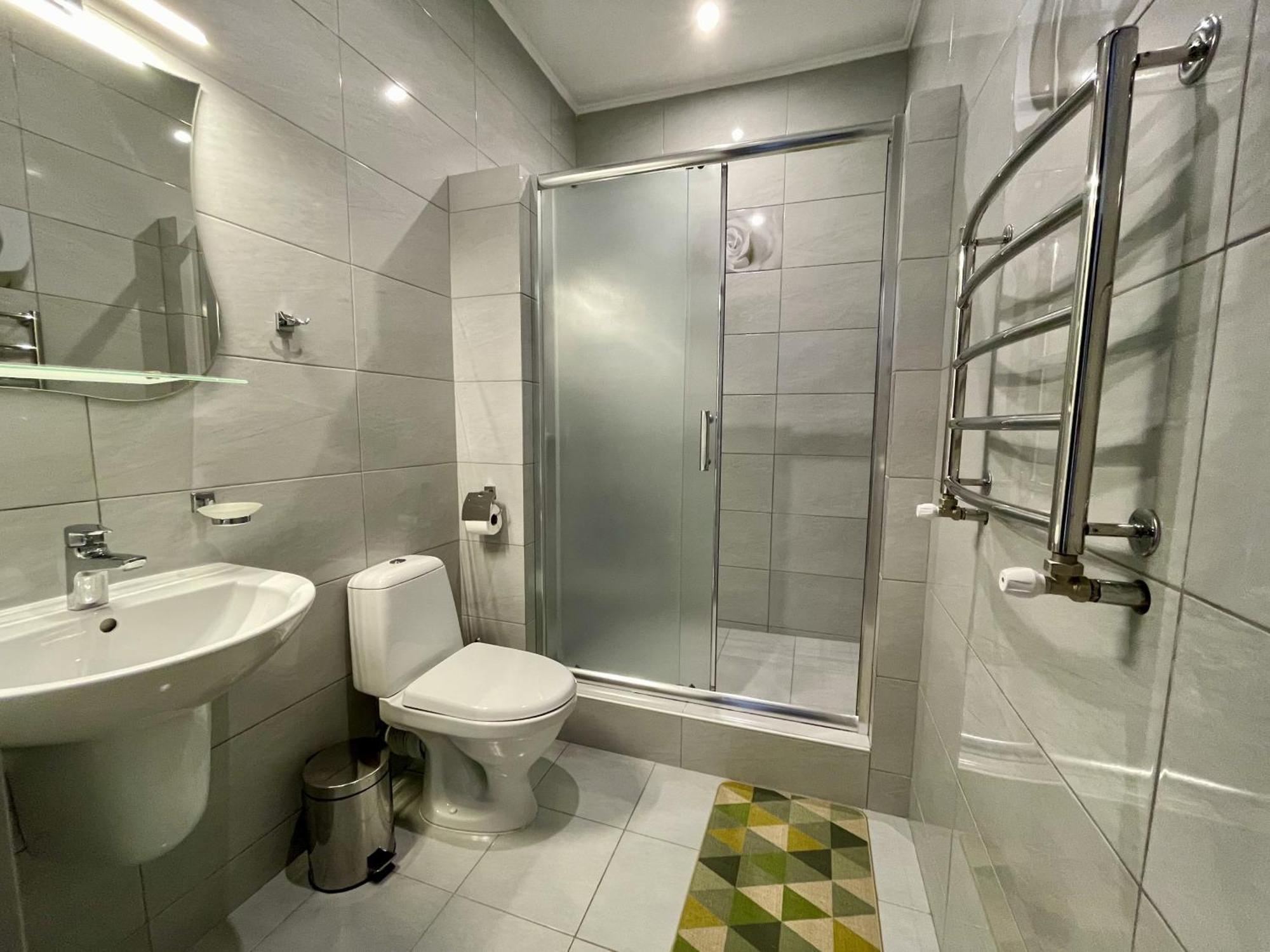 Готель Едельвейс Skhidnytsia Zimmer foto
